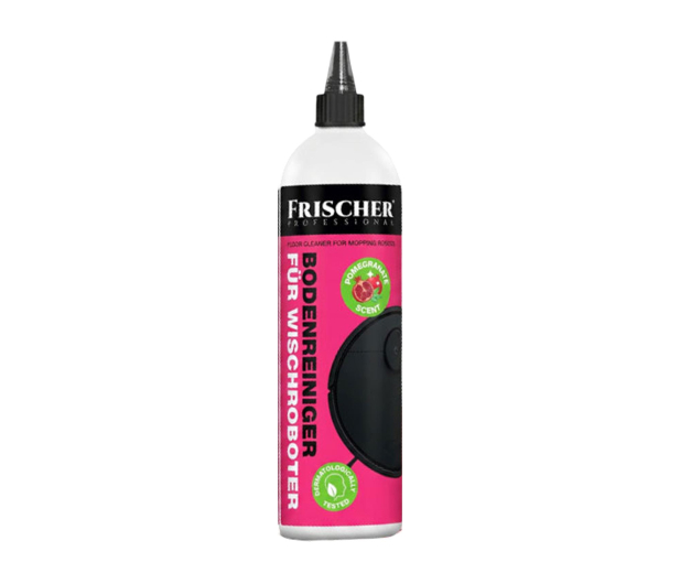 Frischer Professional Płyn do robotów mopujących granat - 1575891 - zdjęcie